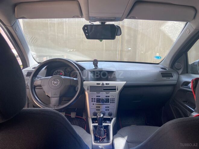 Opel Astra 2008, 326,000 km - 1.4 l - Mingəçevir