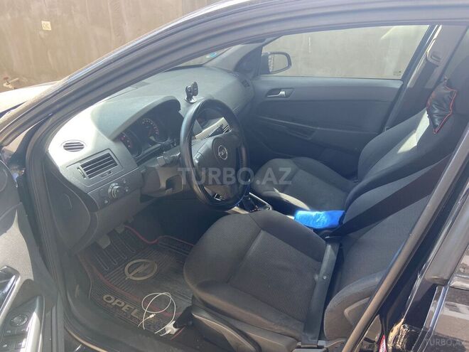 Opel Astra 2008, 326,000 km - 1.4 l - Mingəçevir