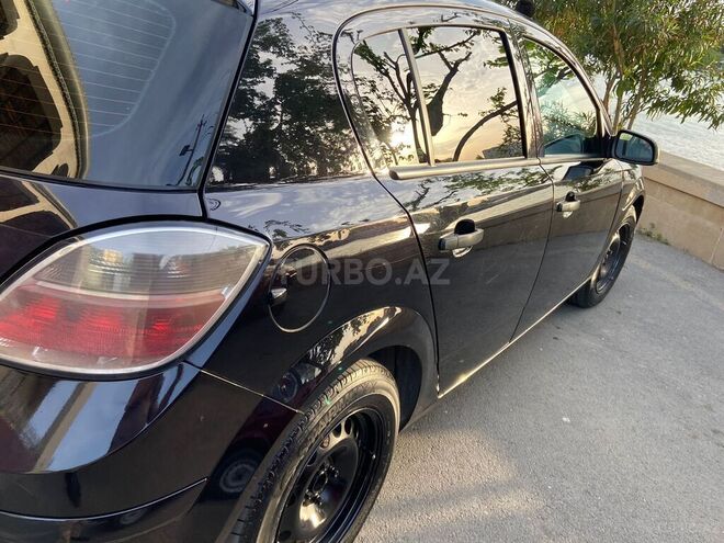 Opel Astra 2008, 326,000 km - 1.4 l - Mingəçevir