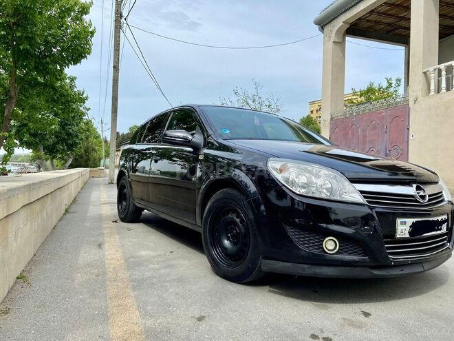 Opel Astra 2008, 326,000 km - 1.4 l - Mingəçevir