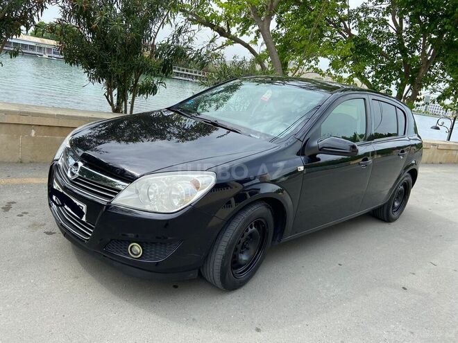 Opel Astra 2008, 326,000 km - 1.4 l - Mingəçevir