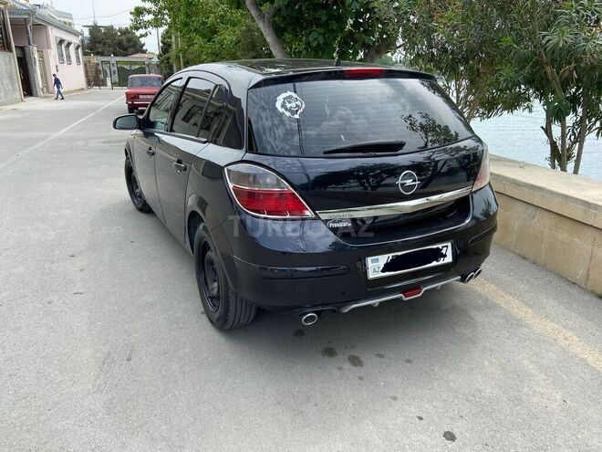 Opel Astra 2008, 326,000 km - 1.4 l - Mingəçevir