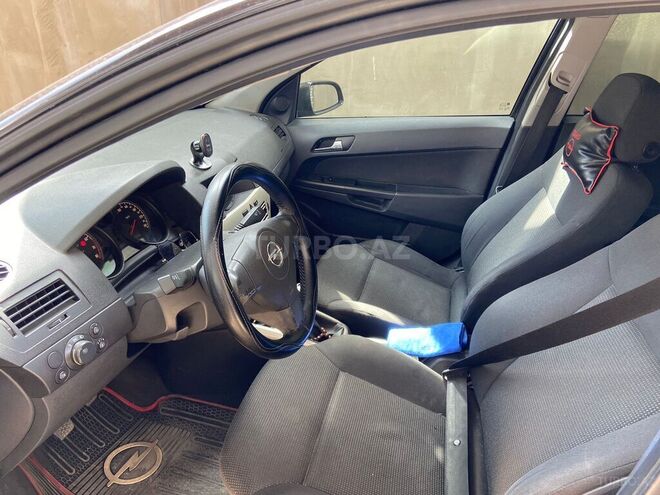 Opel Astra 2008, 326,000 km - 1.4 l - Mingəçevir
