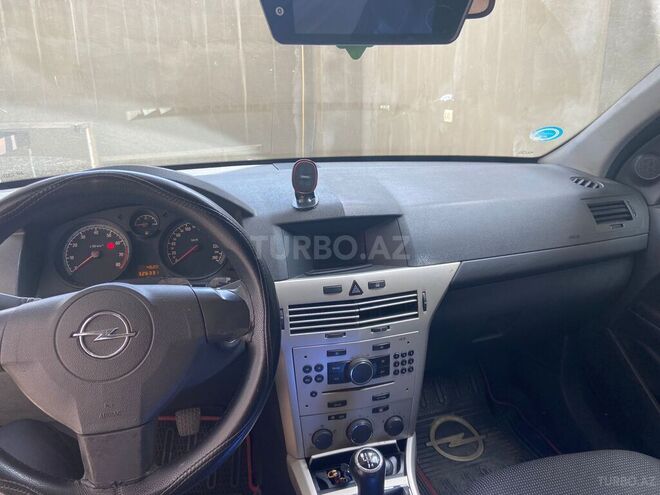 Opel Astra 2008, 326,000 km - 1.4 l - Mingəçevir