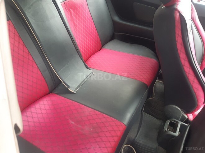 Opel Astra 2000, 253,000 km - 1.8 л - Bakı