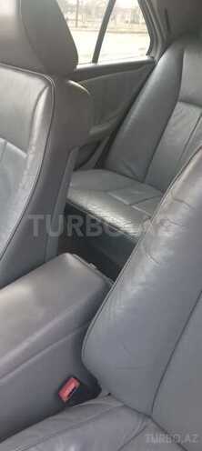 Mercedes E 240 2000, 291,000 km - 2.4 л - Mingəçevir