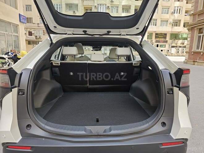 Toyota bZ4X 2022, 0 km - 0.0 л - Bakı