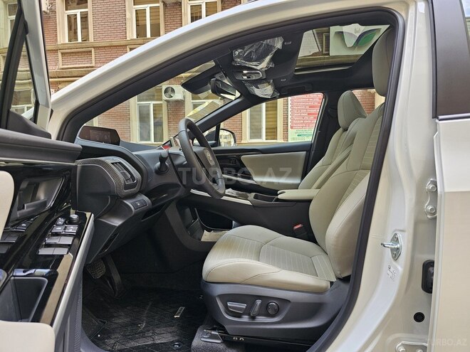Toyota bZ4X 2022, 0 km - 0.0 л - Bakı