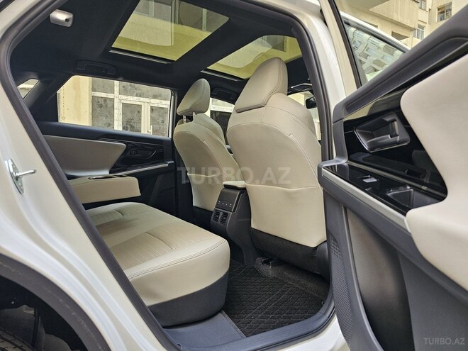 Toyota bZ4X 2022, 0 km - 0.0 л - Bakı