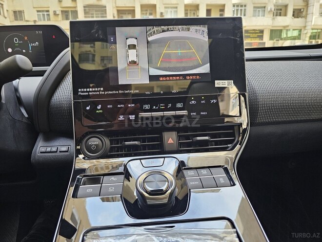 Toyota bZ4X 2022, 0 km - 0.0 л - Bakı