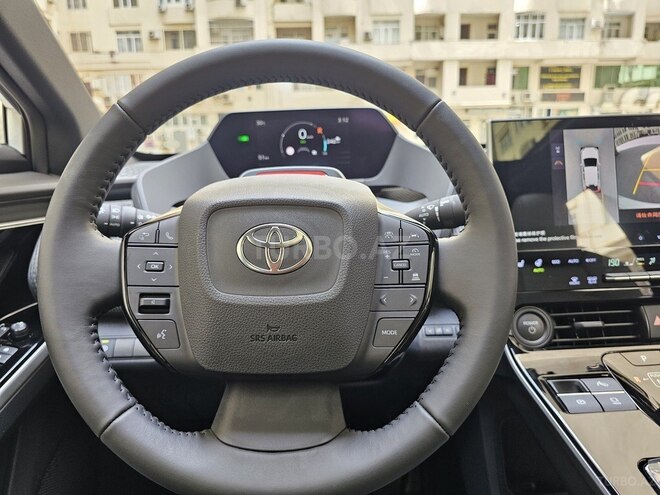 Toyota bZ4X 2022, 0 km - 0.0 л - Bakı
