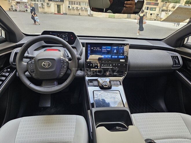 Toyota bZ4X 2022, 0 km - 0.0 л - Bakı