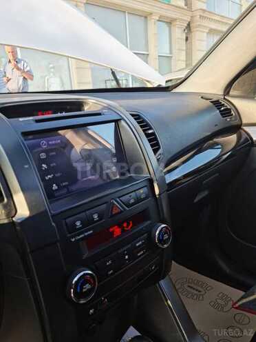 Kia Sorento 2012, 201,000 km - 2.0 l - Bakı