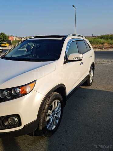 Kia Sorento 2012, 201,000 km - 2.0 l - Bakı