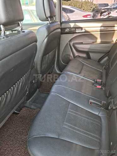 Kia Sorento 2012, 201,000 km - 2.0 l - Bakı