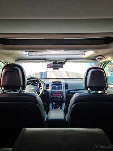 Kia Sorento 2012, 201,000 km - 2.0 l - Bakı