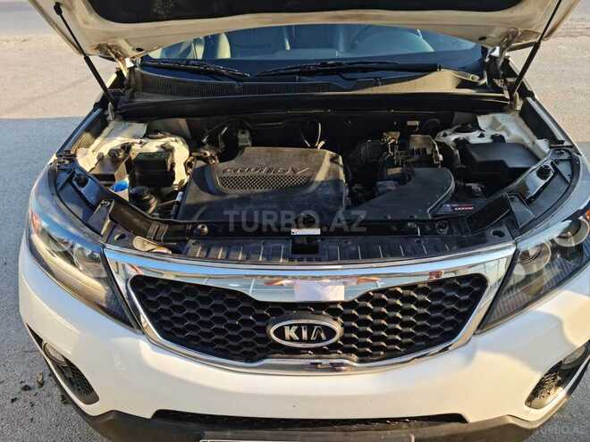 Kia Sorento 2012, 201,000 km - 2.0 l - Bakı