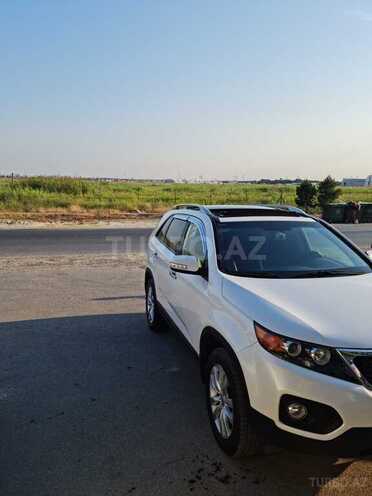 Kia Sorento 2012, 201,000 km - 2.0 l - Bakı