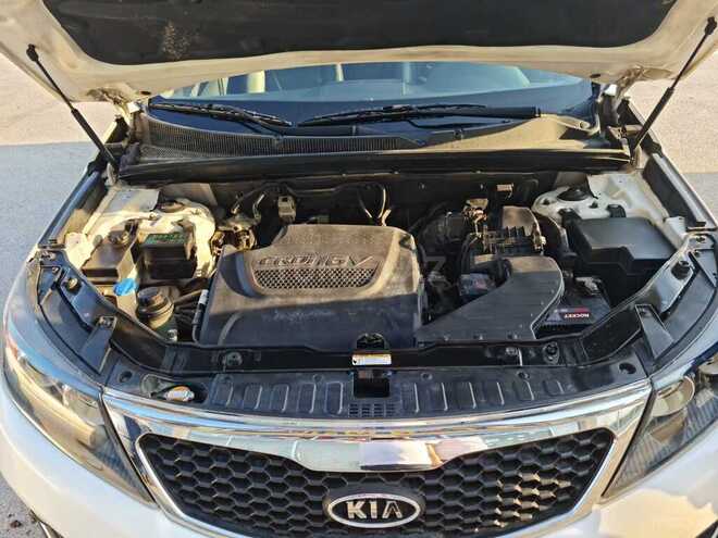 Kia Sorento 2012, 201,000 km - 2.0 l - Bakı