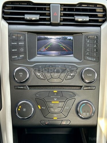 Ford Fusion 2014, 90,000 km - 1.5 l - Bakı