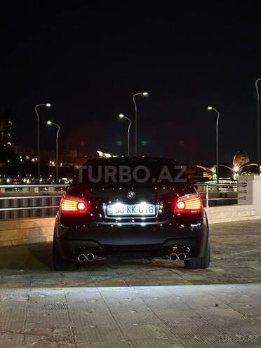 BMW M5 2005, 154,000 km - 5.0 l - Bakı