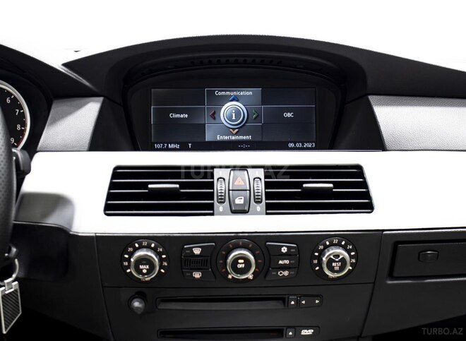 BMW M5 2005, 154,000 km - 5.0 l - Bakı
