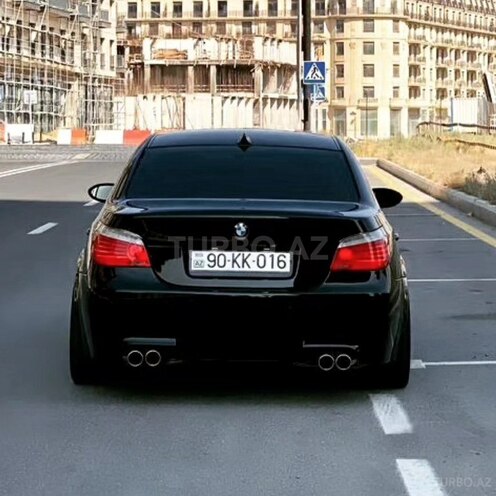 BMW M5 2005, 154,000 km - 5.0 l - Bakı