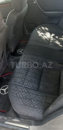 Mercedes C 250 1994, 555,500 km - 2.5 l - Goranboy