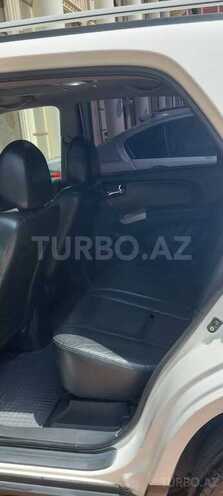 Kia Sportage 2008, 173,000 km - 2.0 l - Bakı