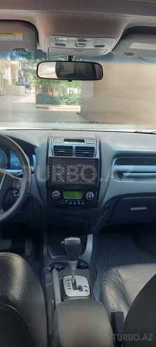 Kia Sportage 2008, 173,000 km - 2.0 l - Bakı