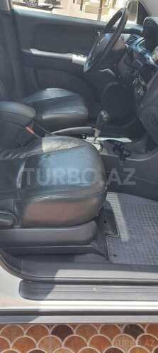 Kia Sportage 2008, 173,000 km - 2.0 l - Bakı
