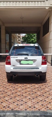 Kia Sportage 2008, 173,000 km - 2.0 l - Bakı