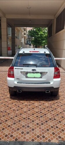 Kia Sportage 2008, 173,000 km - 2.0 l - Bakı