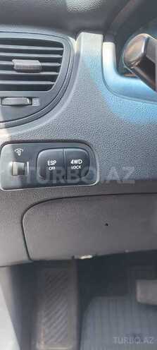 Kia Sportage 2008, 173,000 km - 2.0 l - Bakı
