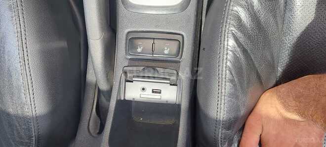 Kia Sportage 2008, 173,000 km - 2.0 l - Bakı