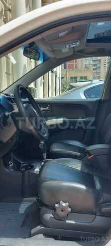 Kia Sportage 2008, 173,000 km - 2.0 l - Bakı