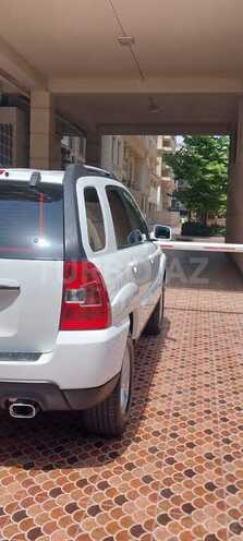 Kia Sportage 2008, 173,000 km - 2.0 l - Bakı