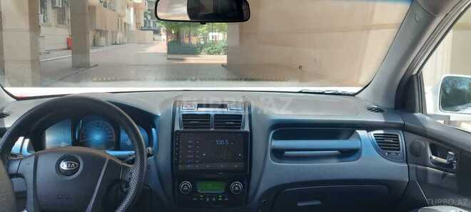 Kia Sportage 2008, 173,000 km - 2.0 l - Bakı