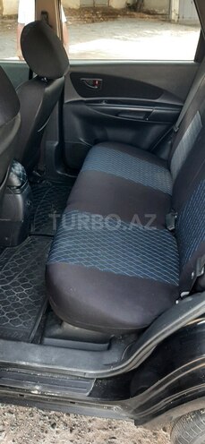 Hyundai Tucson 2009, 199,300 km - 2.0 l - Bakı