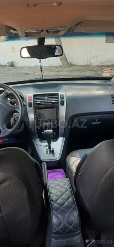 Hyundai Tucson 2009, 199,300 km - 2.0 l - Bakı