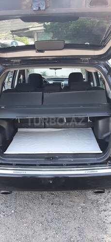 Hyundai Tucson 2009, 199,300 km - 2.0 l - Bakı