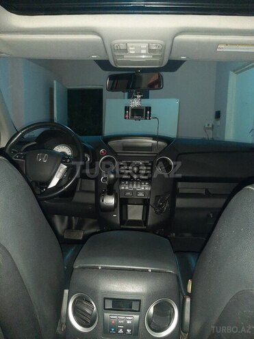 Honda Pilot 2014, 93,000 km - 3.5 л - Bakı