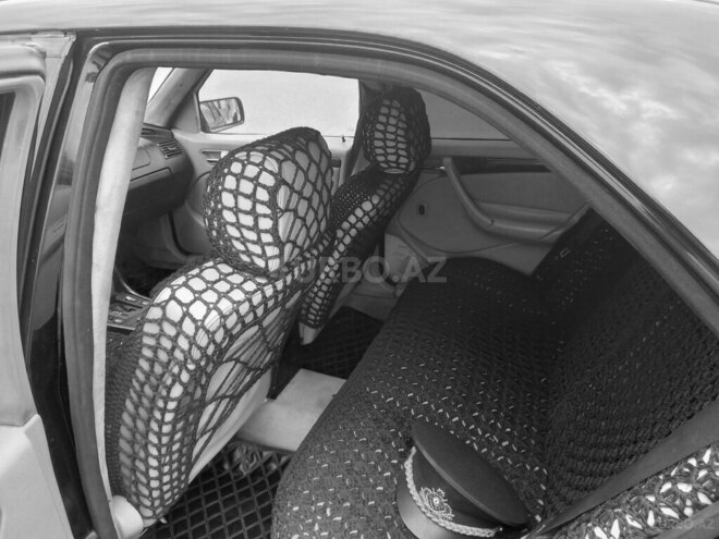 Mercedes C 230 1997, 185,000 km - 2.3 l - Gəncə