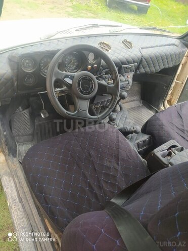 LADA (VAZ) Niva 1987, 246,352 km - 1.6 l - İsmayıllı