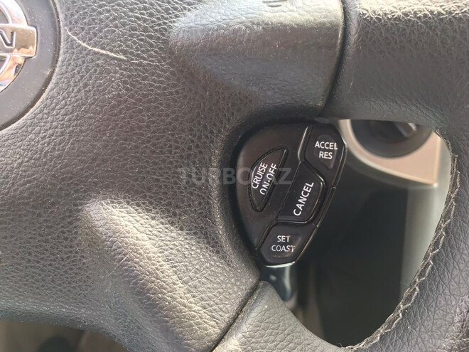 Nissan X-Trail 2004, 282,000 km - 2.5 l - Bakı