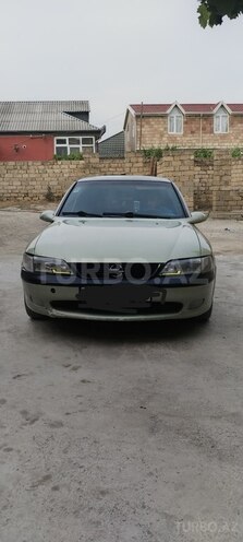 Opel Vectra 1995, 570,000 km - 1.8 l - Bakı
