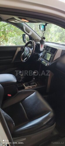 Toyota Prado 2010, 178,000 km - 2.7 l - Bakı