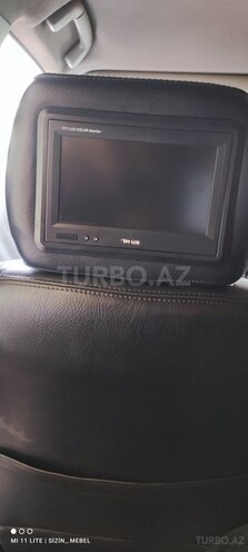 Toyota Prado 2010, 178,000 km - 2.7 l - Bakı