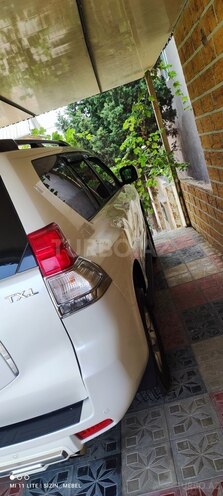 Toyota Prado 2010, 178,000 km - 2.7 l - Bakı