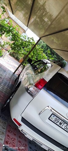Toyota Prado 2010, 178,000 km - 2.7 l - Bakı